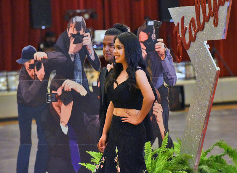 Abbeville High School Junior/Senior prom 2020